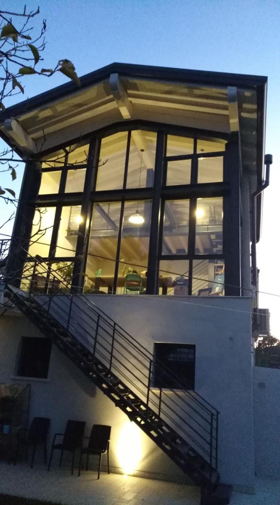 Villa Su Misura Molini  Exterior foto